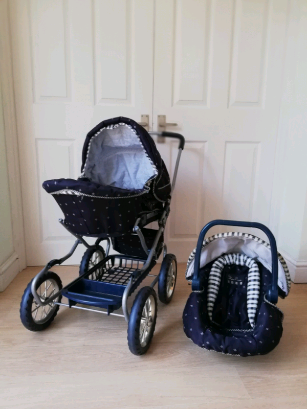 elc wooden